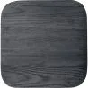Industrieel Design Krukje - Hout & Staal - 46cm - Stylix image 7