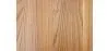 Eetkamerstoel - Industrieel ontwerp - Hout en metaal - Achak image 7