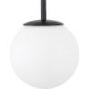 Kristallen Ballen Plafondlamp - Hanglamp 2 armen - Josephine image 7