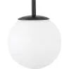 Kristallen Ballen Plafondlamp - Hanglamp 2 armen - Josephine image 7