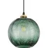 Vintage Design Plafondlamp - Hanglamp - Groene Bal Hanglamp - Viola image 7