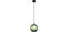 Vintage Design Plafondlamp - Hanglamp - Groene Bal Hanglamp - Viola image 7