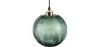 Vintage Design Plafondlamp - Hanglamp - Groene Bal Hanglamp - Viola image 7