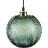 Vintage Design Plafondlamp - Hanglamp - Groene Bal Hanglamp - Viola image 7