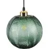 Vintage Design Plafondlamp - Hanglamp - Groene Bal Hanglamp - Viola image 7