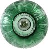 Vintage Design Plafondlamp - Hanglamp - Groene Bal Hanglamp - Viola image 7