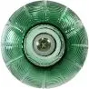 Vintage Design Plafondlamp - Hanglamp - Groene Bal Hanglamp - Viola image 7