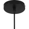 Vintage Design Plafondlamp - Hanglamp - Groene Bal Hanglamp - Viola image 7