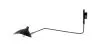 Flexo Lamp - Wandlamp - Zwart - George image 7