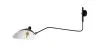 Flexo Lamp - Wandlamp - Zwart - George image 7