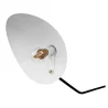 Flexo Lamp - Wandlamp - Zwart - George image 7