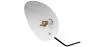 Flexo Lamp - Wandlamp - Zwart - George image 7