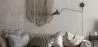 Flexo Lamp - Wandlamp - Zwart - George image 7