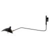 Flexo Lamp - Wandlamp - Zwart - George image 7