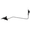 Flexo Lamp - Wandlamp - Zwart - George image 7
