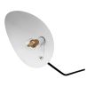 Flexo Lamp - Wandlamp - Zwart - George image 7