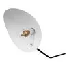 Flexo Lamp - Wandlamp - Zwart - George image 7