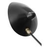 Flexo Lamp - Wandlamp - Zwart - George image 7