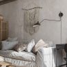 Flexo Lamp - Wandlamp - Zwart - George image 7