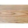 Barkruk industrieel ontwerp - hout & metaal - 60cm - Lia image 7