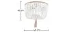 Plafondlamp Houten Ballen - Plafondlamp Boho Bali Stijl - Kanda image 7