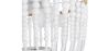 Plafondlamp Houten Ballen - Plafondlamp Boho Bali Stijl - Kanda image 7