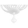 Wandlamp - Boho Stijl - Houten Ballen - Kanda image 7