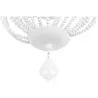Wandlamp - Boho Stijl - Houten Ballen - Kanda image 7