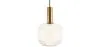 Vintage Plafondlamp - Kristallen Hanglamp - Amelia image 7