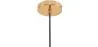 Vintage Plafondlamp - Kristallen Hanglamp - Amelia image 7