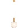 Vintage Plafondlamp - Kristallen Hanglamp - Amelia image 7