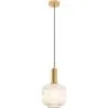 Vintage Plafondlamp - Kristallen Hanglamp - Amelia image 7