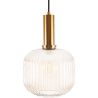 Vintage Plafondlamp - Kristallen Hanglamp - Amelia image 7