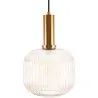 Vintage Plafondlamp - Kristallen Hanglamp - Amelia image 7