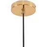 Vintage Plafondlamp - Kristallen Hanglamp - Amelia image 7
