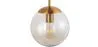 Wandlamp - Kristallen bol - Cali image 7