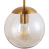 Wandlamp - Kristallen bol - Cali image 7