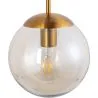 Wandlamp - Kristallen bol - Cali image 7