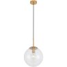 Plafondlamp Design Bola - Kristallen Hanglamp - Alvis image 7