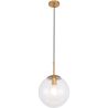 Plafondlamp Design Bola - Kristallen Hanglamp - Alvis image 7