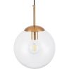 Plafondlamp Design Bola - Kristallen Hanglamp - Alvis image 7