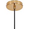 Plafondlamp Design Bola - Kristallen Hanglamp - Alvis image 7