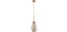 Kristallen Plafondlamp - Hanglamp Vintage Design - Alua image 7