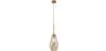 Kristallen Plafondlamp - Hanglamp Vintage Design - Alua image 7