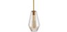 Kristallen Plafondlamp - Hanglamp Vintage Design - Alua image 7