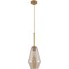 Kristallen Plafondlamp - Hanglamp Vintage Design - Alua image 7