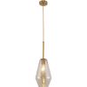 Kristallen Plafondlamp - Hanglamp Vintage Design - Alua image 7