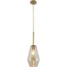 Kristallen Plafondlamp - Hanglamp Vintage Design - Alua image 7