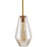 Kristallen Plafondlamp - Hanglamp Vintage Design - Alua image 7