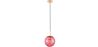 Retro Plafondlamp - Gekleurde Bal Hanglamp - Rumi image 7